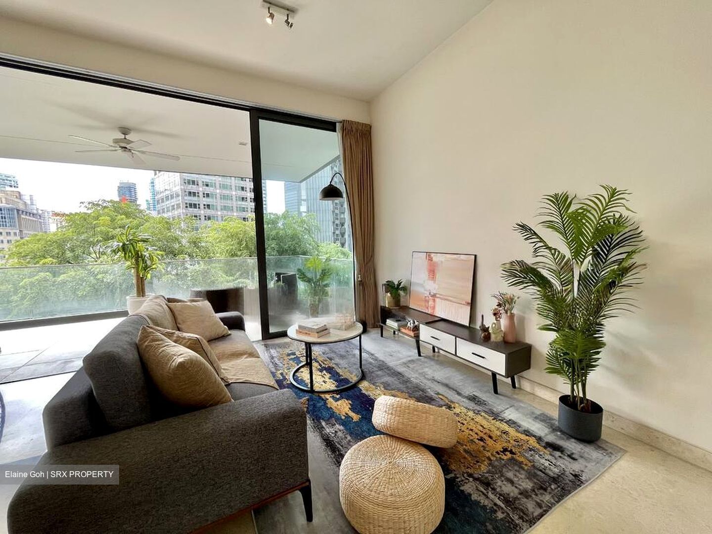 Urban Suites (D9), Condominium #421510661
